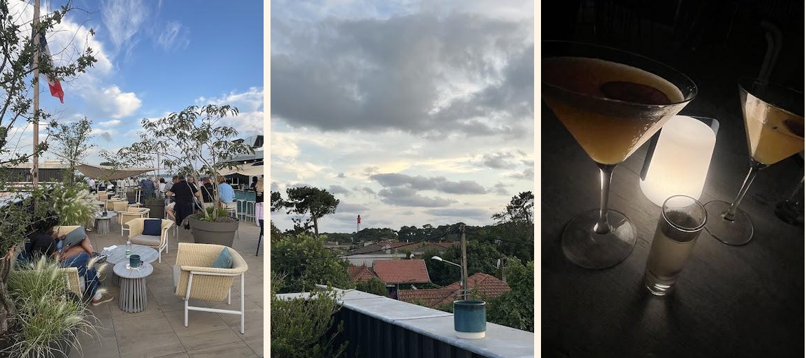 Le Saint Martial Cap Ferret - Gallery Image 3