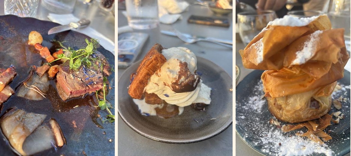 Le Saint Martial Cap Ferret - Gallery Image 4