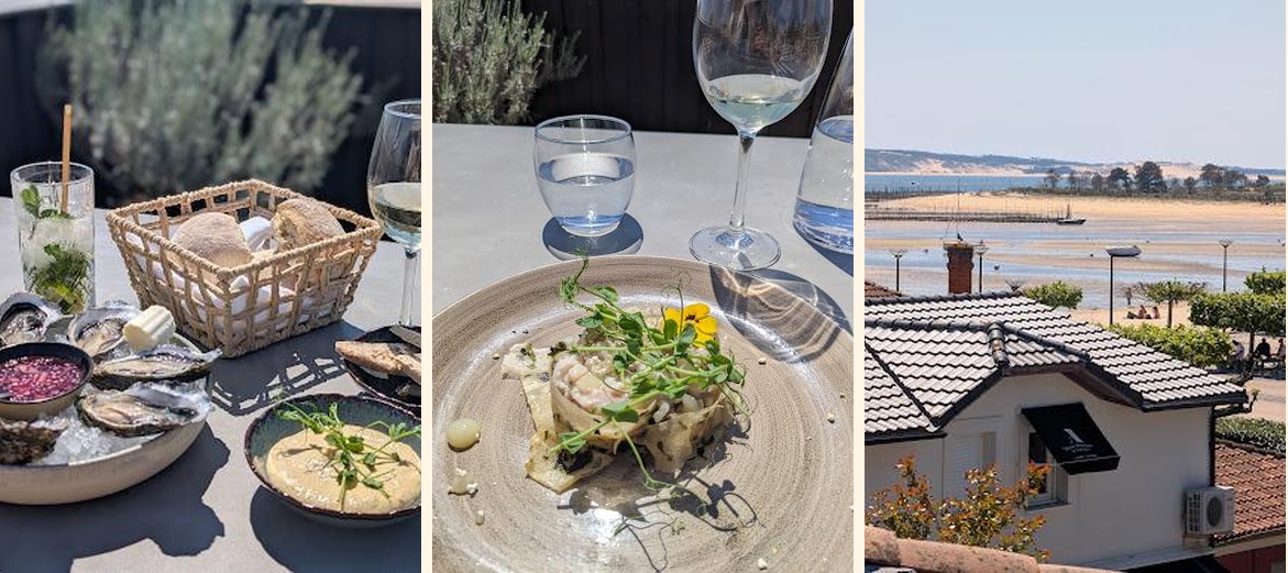 Le Saint Martial Cap Ferret - Gallery Image 5