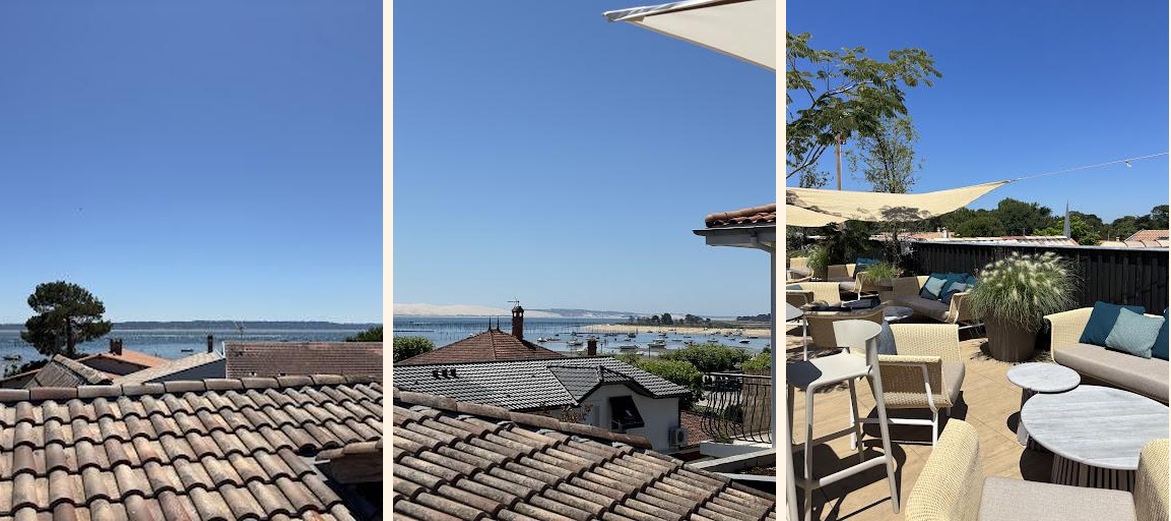 Le Saint Martial Cap Ferret - Gallery Image 6