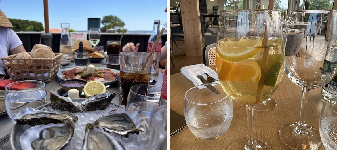 Le Saint Martial Cap Ferret - Gallery Image 7