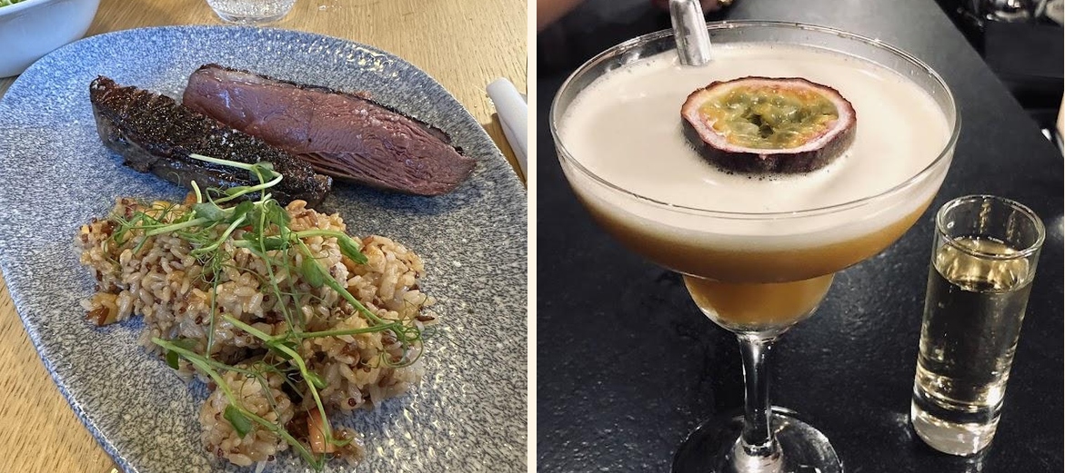 Le Saint Martial Cap Ferret - Gallery Image 8